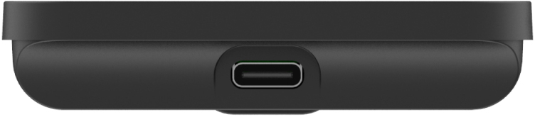 Приставка KION OTT-mini Shenzhen S20/с/н 