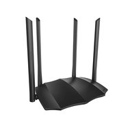 Роутер Tenda 3x1000 Мбит/сек, WiFi Стандарты Wi-Fi 802.11 b, g,n, ac; 2,4 ГГц; 5 ГГц, IPv6 AC8