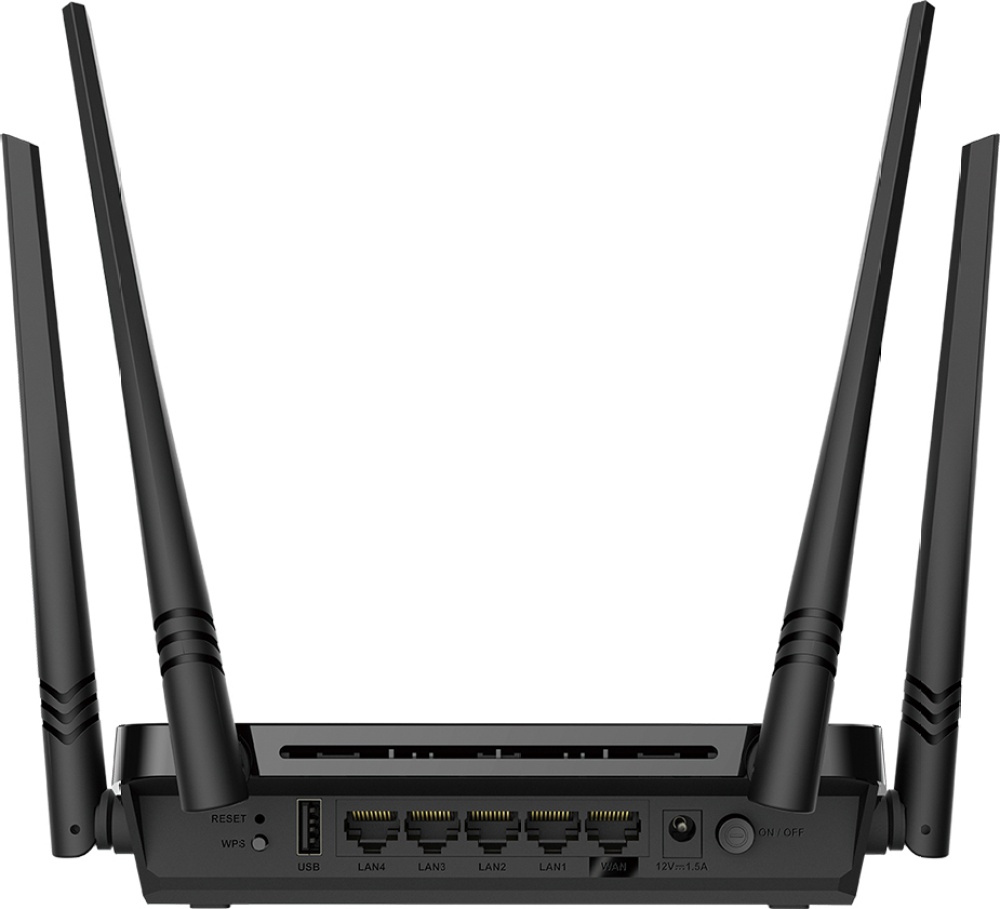 Роутер D-Link АС-1200 DL-DIR-822/RU/E1A