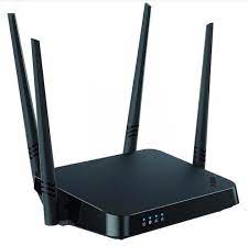 Маршрутизатор D-Link AC1200 Wi-Fi EasyMesh,1000Base-T WAN, 4*1000Base-T LAN, DIR-842V2/E     