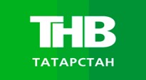 ТНВ Татарстан